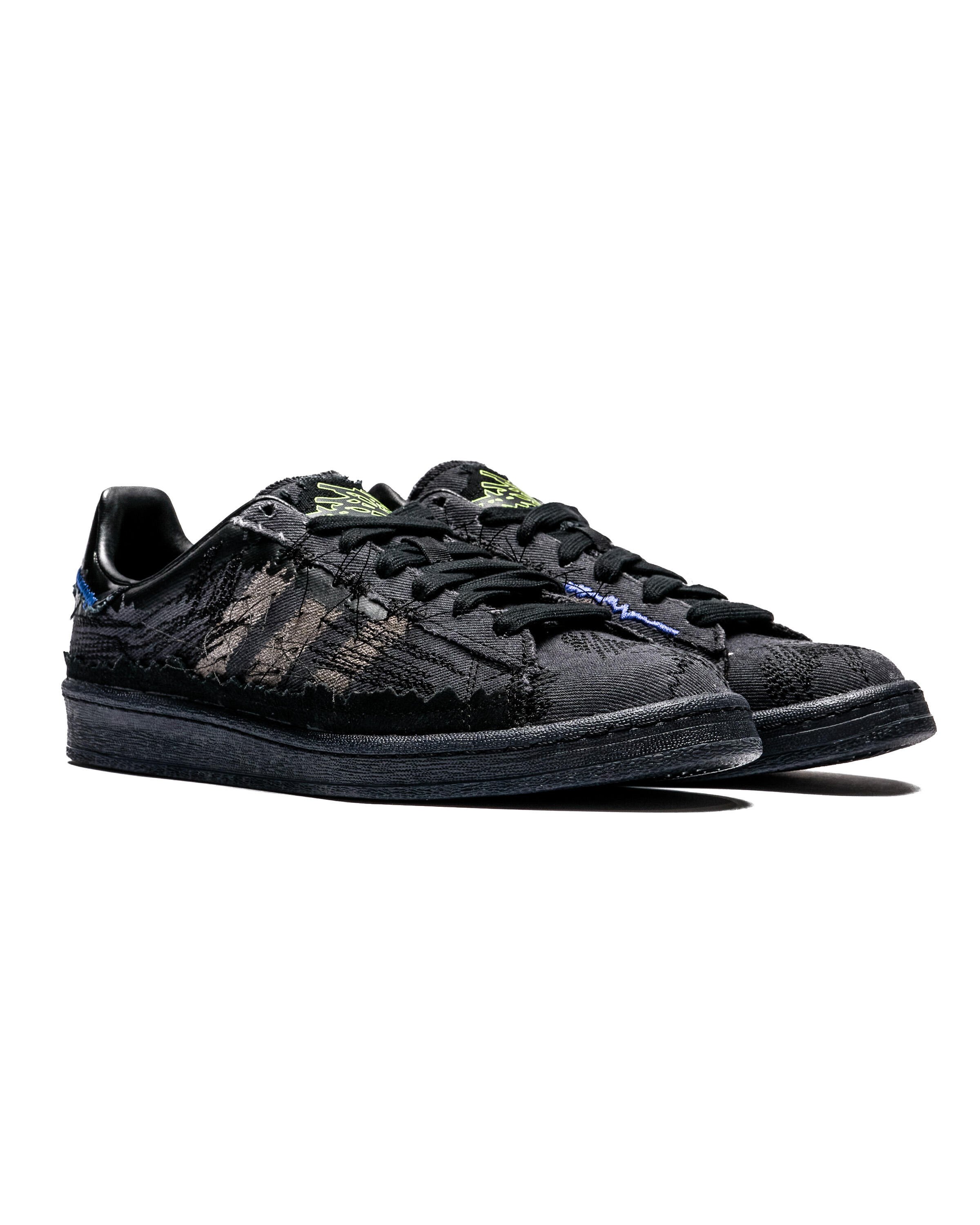 adidas Originals x YOUTH OF PARIS CAMPUS 80s | GX8433 | AFEW STORE